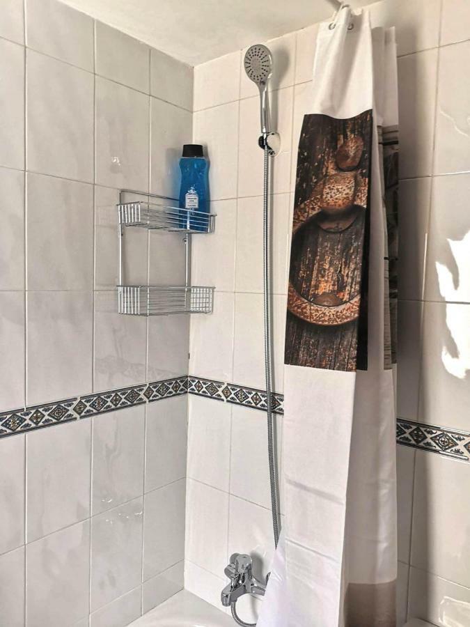 Appartement Ruzafa 17, Old Town à Benidorm Extérieur photo